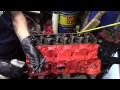 Chevy 396 Engine Build Chevy 396 Engine Build