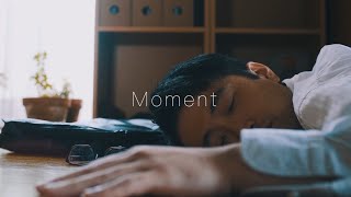 2nd ALBUM「MYSELF」/ Moment - Takao Minemoto