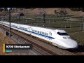 世界で最も速い電車のトップ10 2019