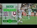 AKTOBE 0 1 SARAJEVO UEFA CONFERENCE LEAGUE | 1ST QUALIFYING ROUND | HIGHLIGHTS 11-07-24