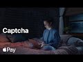 Apple Pay | Captcha | Apple