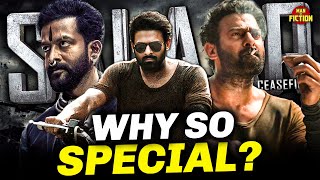 Let's Talk About SALAAR  | Prabhas, Prithviraj Sukumaran, Prashanth Neel |