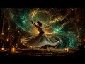 The Whirling Soul: Rumi Music for Spiritual Healing