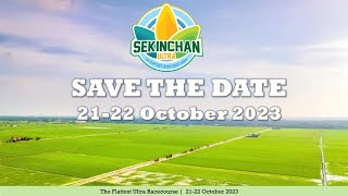 Sekinchan Ultra 2022