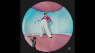 Harry Styles - Fine Line (FULL ALBUM)