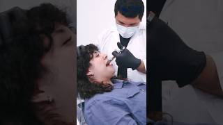 AFRAID OF MEXICO DENTISTS? 😱 (WATCH THIS VIDEO) #omg #scary #ytshorts #shorts
