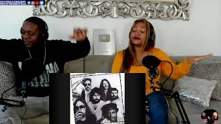 Amazing Sound!!   The Doobie Brothers -  What A Fool Believes  (Reaction)