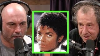 Joe Rogan - Michael Jackson's Publicist on What He Was Really Like