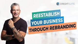 Kyle Duford: Reestablish Your Business through Rebranding