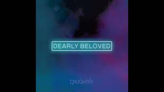 Daughtry _ Desperation ''LYRICS''