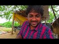 podili famous yarraiah ragi sangati kodikura traditional food chicken curry podili food book