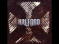 halford betrayal