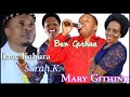 muti ini wa jesu at the cross a capella isaac kahura sarah kiarie ben githae mary githinji