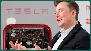 Is Elon Musk The Real Reason Behind Tesla's Success?