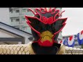 don momotaro entry donbrothers vs zenkaiger super sentai content