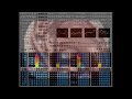 Heatbeat - Sainahi Circles│Virtual Dreams & Fairlight - Full Moon [Amiga Demo Music]