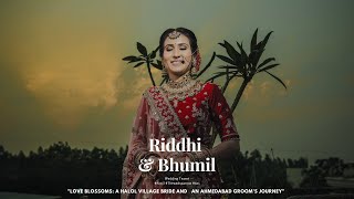 Best TEASER Wedding 2023 | Riddhi& Bhumil | TWS | #love  #prewedding   #wedding #weddingphotography