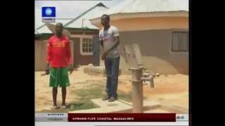 Tudun Fulani Search For Water  In Niger State