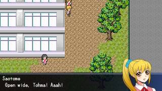 Misao Bonus Content: Saotome's Grave