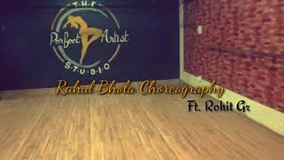 The Landers - Download ⭐ Rahul Bhola Choreography (motionsEM)