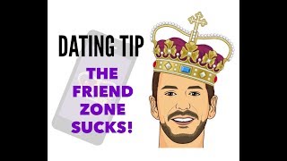 Talk is Cheap | Getting Out of The Friend Zone