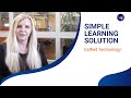 Simple Learning Solution: CalNet Technology