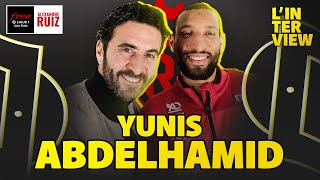 Y. Abdelhamid : "Reims, le plus beau choix de ma vie !" - L'INTERVIEW FREE