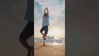 যোগাসন বনাম ব্যায়াম  একটি স্বাস্থ্য যাত্রা Yogasana and Exercise