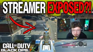 Aydan CAUGHT CHEATING in Call of Duty?! (Black Ops 7)