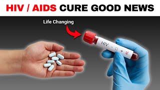 HIV Cure Latest News 2024