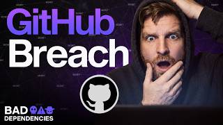 GitHub Breach: Inside the Team PCP Supply Chain Breach