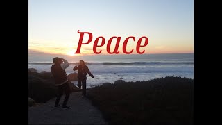 THE SECRET to finding true peace