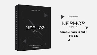 [FREE] NepHop Sample Pack | HipHop | Deserveless