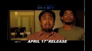 Budugu Movie Release Trailer 30 Sec 1 || Lakshmi Manchu