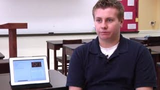 Providence eLearning Testimonial: Teacher/Students