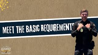 How to Become a Security Guard in California ,BSIS Guard Card & Training ASAP Security Guards