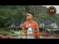 HARAPAN JADI LUKA IQBAL FAHREZA (OFFICIAL MUSIC VIDEO 2022)