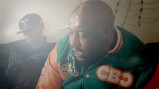 The Jacka ft. AONE - \