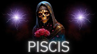 PISCIS MANDALE A LA MI***A‼️💩 ALGO MUY FUERTE TE PASARA 🚨HOROSCOPO #PISCIS AMOR DICIEMBRE 2024