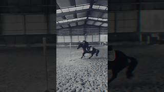 Séance de saut💗🌟