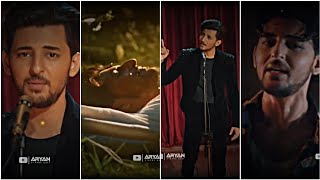 Tum Mere FullScreen Whatsapp Status || Darshan Raval || Darshan Raval Song Status 2022 || #Shorts