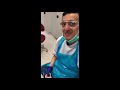 vlog01 a day in the clinical skills lab year2dentistry