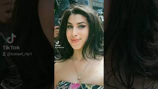 Amy Winehouse 🇬🇧 #beforeandafter #amywinehouse #antesydespues #celebrity