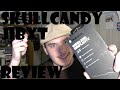 Skullcandy JibXT Bluetooth Earbuds Review