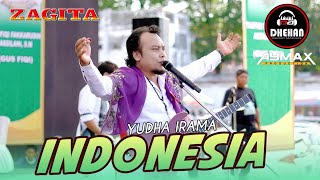 INDONESIA - YUDHA IRAMA -  ZAGITA ft DHEHAN JENGGOR Live TAMBAK BERAS JOMBANG