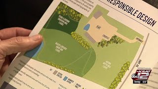 Dozens speak out against proposed rock quarry in Comal County