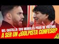 🚨 Del Castillo ve un intento de golpe y advierte a Evo con actuar “como manda la Constitución”