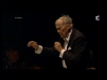 Cavalleria Rusticana-INTERMEZZO-Georges Prêtre-Chorégies d'Orange 2009