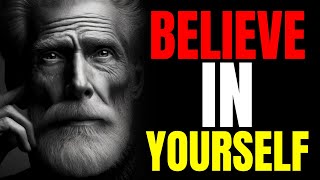 HAVE YOU LOST CONFIDENCE IN YOURSELF? 16 POWERFUL TIPS | STOICISM