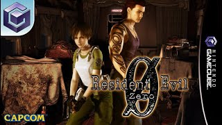 Longplay of Resident Evil 0